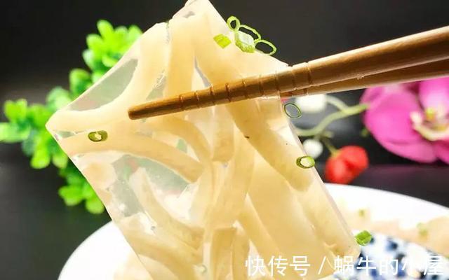 做法|原来这才是猪皮冻最正确的做法,做法简单又筋道,好吃还不膻味