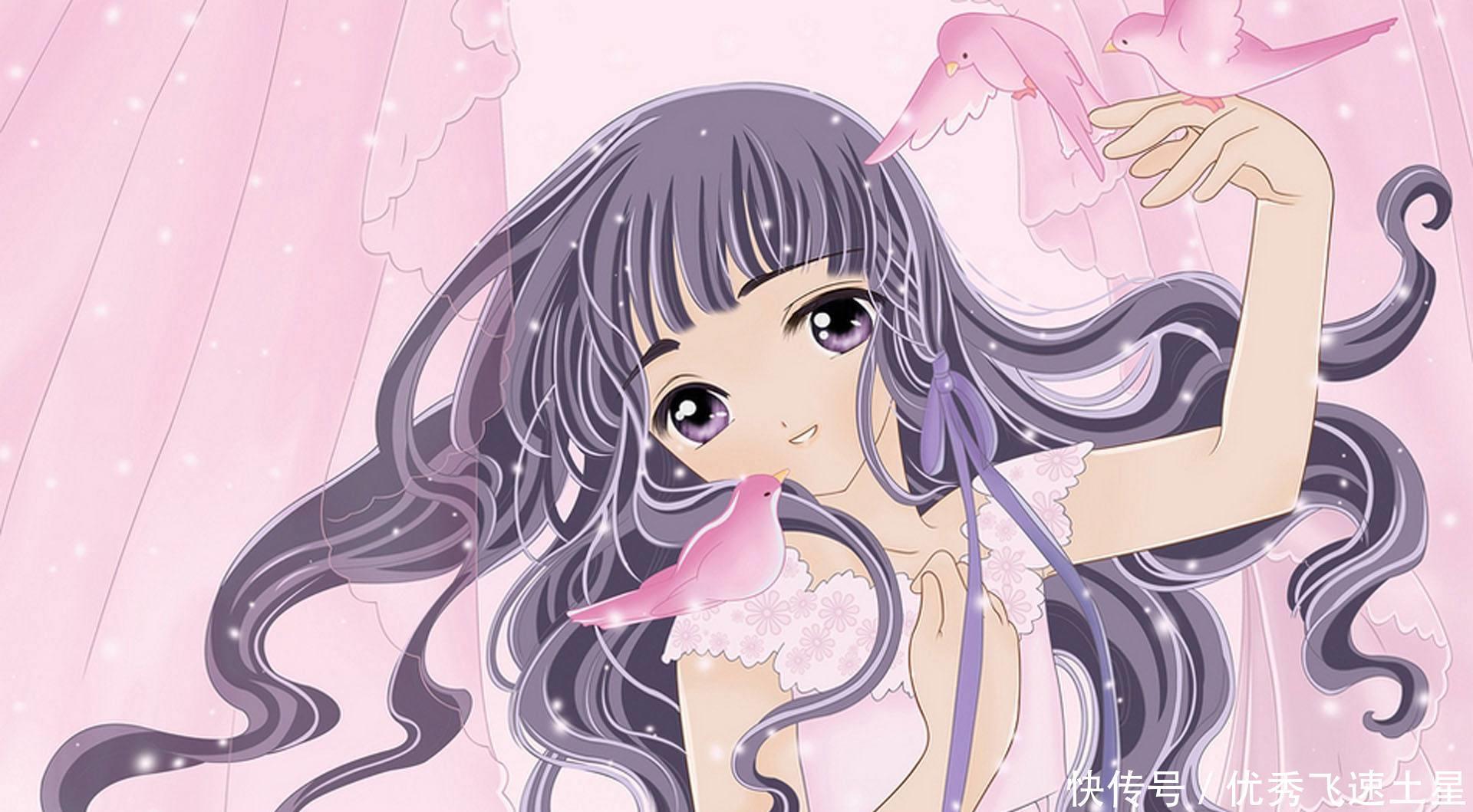 回忆|童年回忆第一弹,《魔卡少女樱》,我仍然相信着亲情友情!