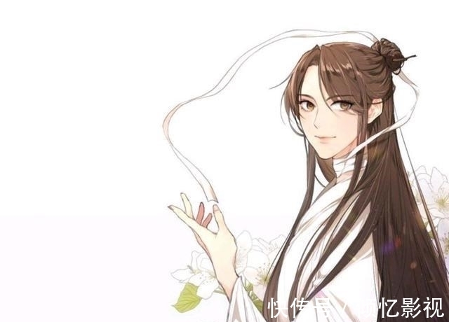 蓝湛!墨香儿媳绯闻,谢怜被迷得神魂颠倒,魏婴风流浪子,师尊虐恋情深