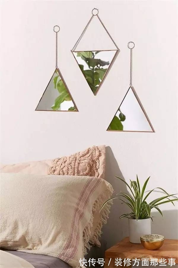 飘窗|房子采光差太闹心?别急,6招拯救你的“小黑屋”