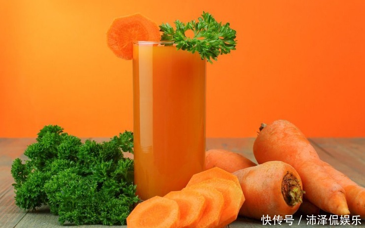 营养物质|医生忠告胡萝卜常吃对身体好,但要避免以下两种错误吃法
