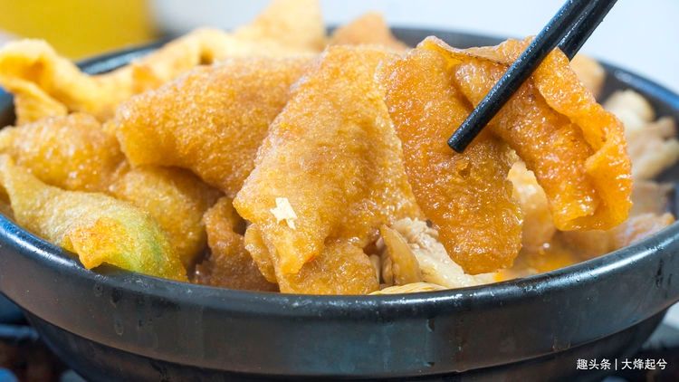 降温了,6道好吃的火锅炖菜,一家人围着一锅,越吃越暖和