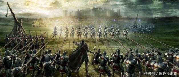 爱德华三世|英法百年战争爆发的原因是什么?