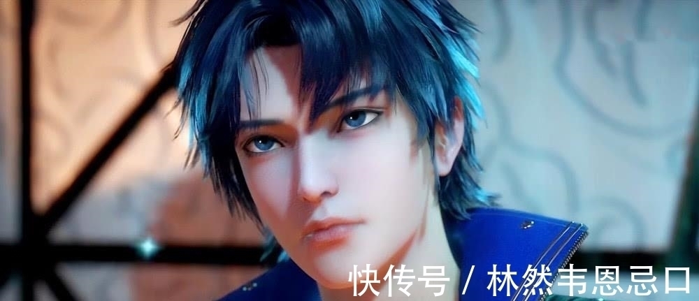 玉小剛|斗羅大陸:唐昊千里傳音,全場只有一人發現他的存在,不是比比東