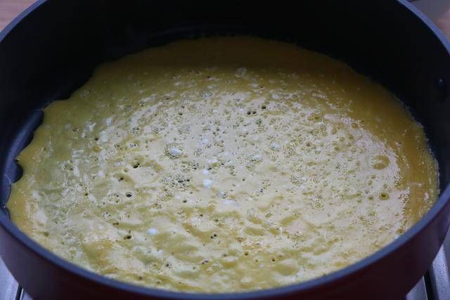 西兰花|西兰花别炒着吃，教你解馋新做法，颜值高吃不胖，三天两头就想吃