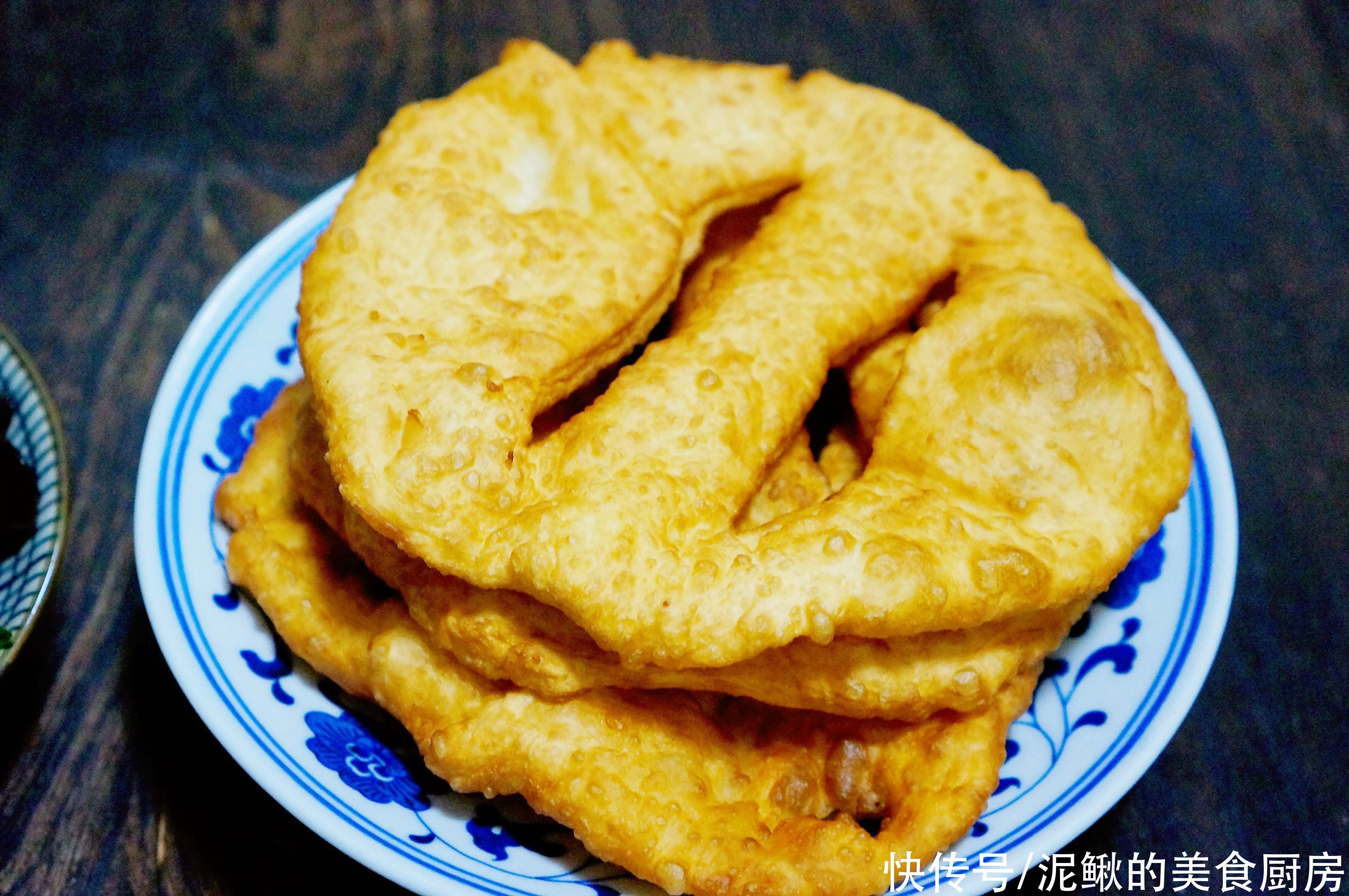  晒晒我家的早餐，好吃不将就，每天丰盛一大桌，营养味美