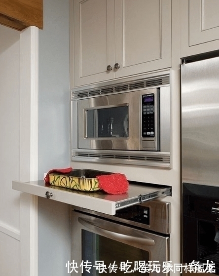 柜子|单单打柜子不实用,老妈给师傅多加600打块板,实用性直接翻倍