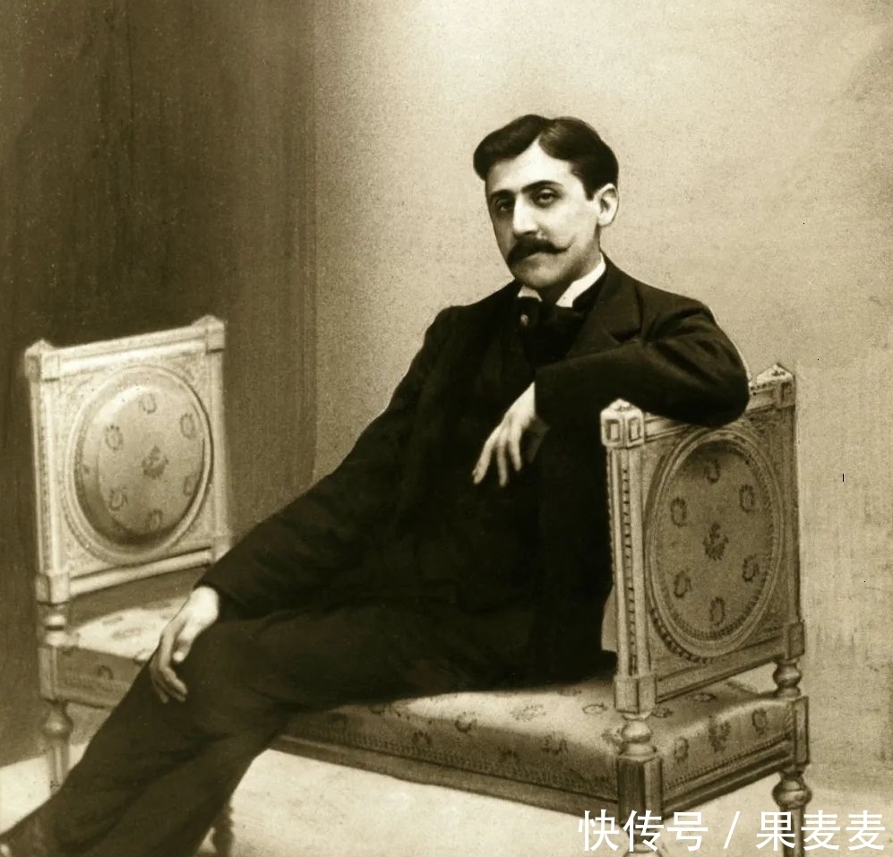 意识流#小说《追忆似水年华》魅力无限,这十句格言深刻又精辟,值得深思