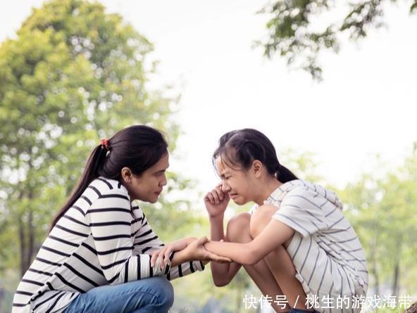 委屈|“妈妈,我的积分卡被同学偷了!”妈妈的做法,让孩子格局更大