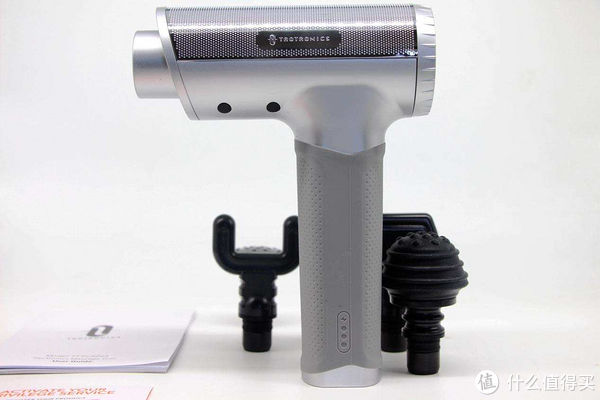 t按摩黑科技，缓解运动肌肉酸痛：Taotronics 筋膜枪体验