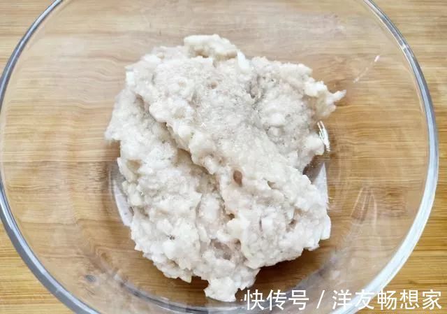 山药鸡蛋饼|一根山药，2个鸡蛋，简单一做，比面包还香，再挑食的孩子也爱吃！