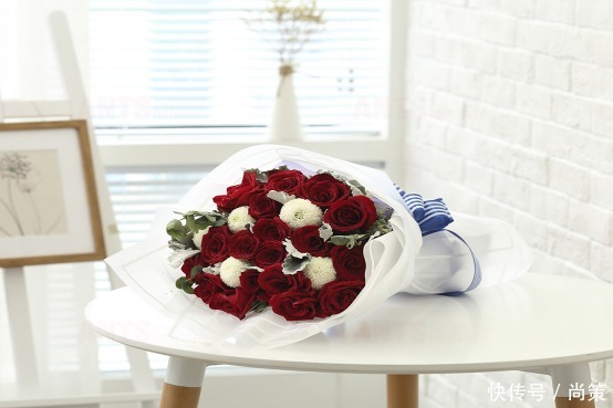 入驻|尚策资讯:生活需要仪式感,鲜花天猫入驻时代所驱