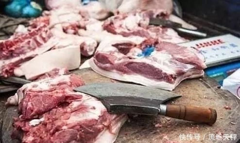 买肉|猪肉挑“前腿”还是“后腿”不懂的人,多年猪肉白吃了