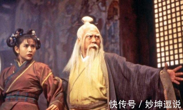 道教|武当派祖师张三丰,到底活了多少岁?为何有人称他至今存活于世?