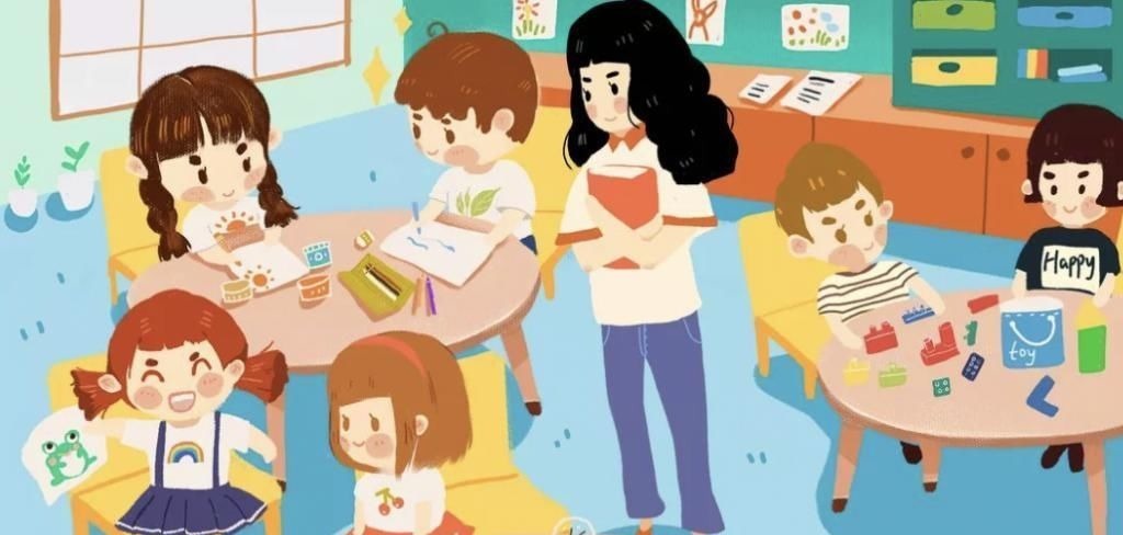 特点|如何教育好孩子?父母急需了解的儿童心理6大特点