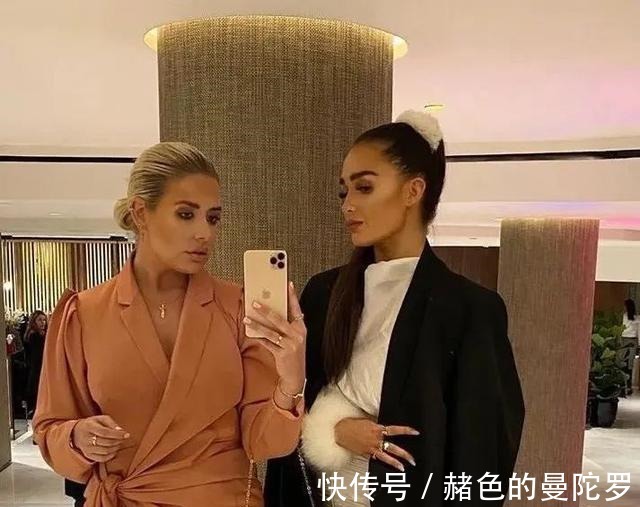 头顶|现在最火的发型,谁看了不心动呢!