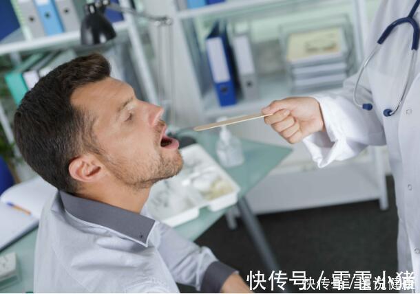 口腔疾病|无缘故的口干,是身体缺水了?提醒:口干也可能暗示这4个问题!