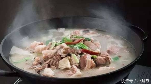 香料|羊肉“最忌讳”的香料,放了“它”,羊肉就白炖了