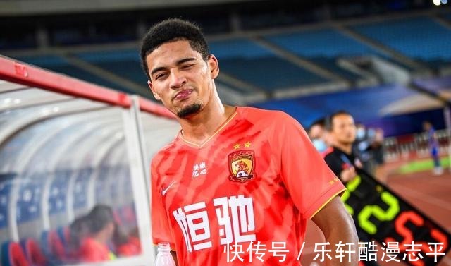陈戌源|下午两点!广州功勋突发离队,拒绝集训,陈戌源伤心,令国足蒙羞