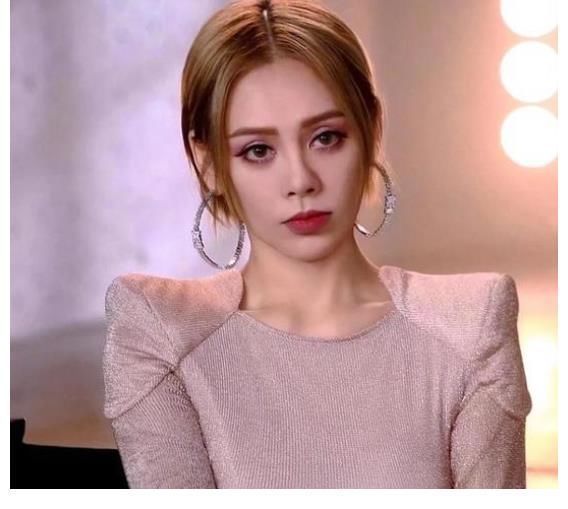 干活还是度假?宁静参加《中餐厅》,带几十种化妆品,一沓眼睫毛