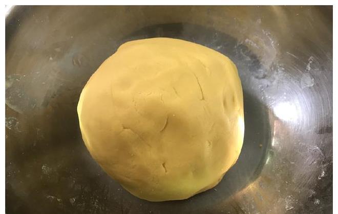 糯米|江南人最爱的点心，蒸一蒸就好，比馒头简单，好吃还不上火