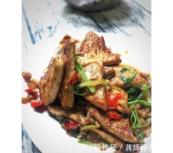 鸡蛋|5款非常开胃的下饭菜,口口吃出幸福的滋味!