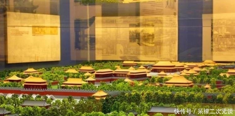 大明王朝|朱元璋曾预感有人不服，留下一支精锐大军，谁知却来不及用