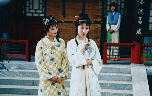  灵与肉|《红楼梦》的真谛 不管你有多辉煌, 在死亡面前都是一场红尘虚梦