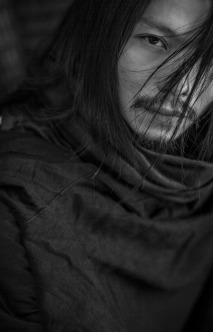 开愿|【魅力中国】漫步走向花开愿随风雨到天明—访“三栖明星”中国独立学者易白