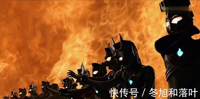 光之巨人|奥特曼迪迦究竟来源于何处,是地球本土还是外星