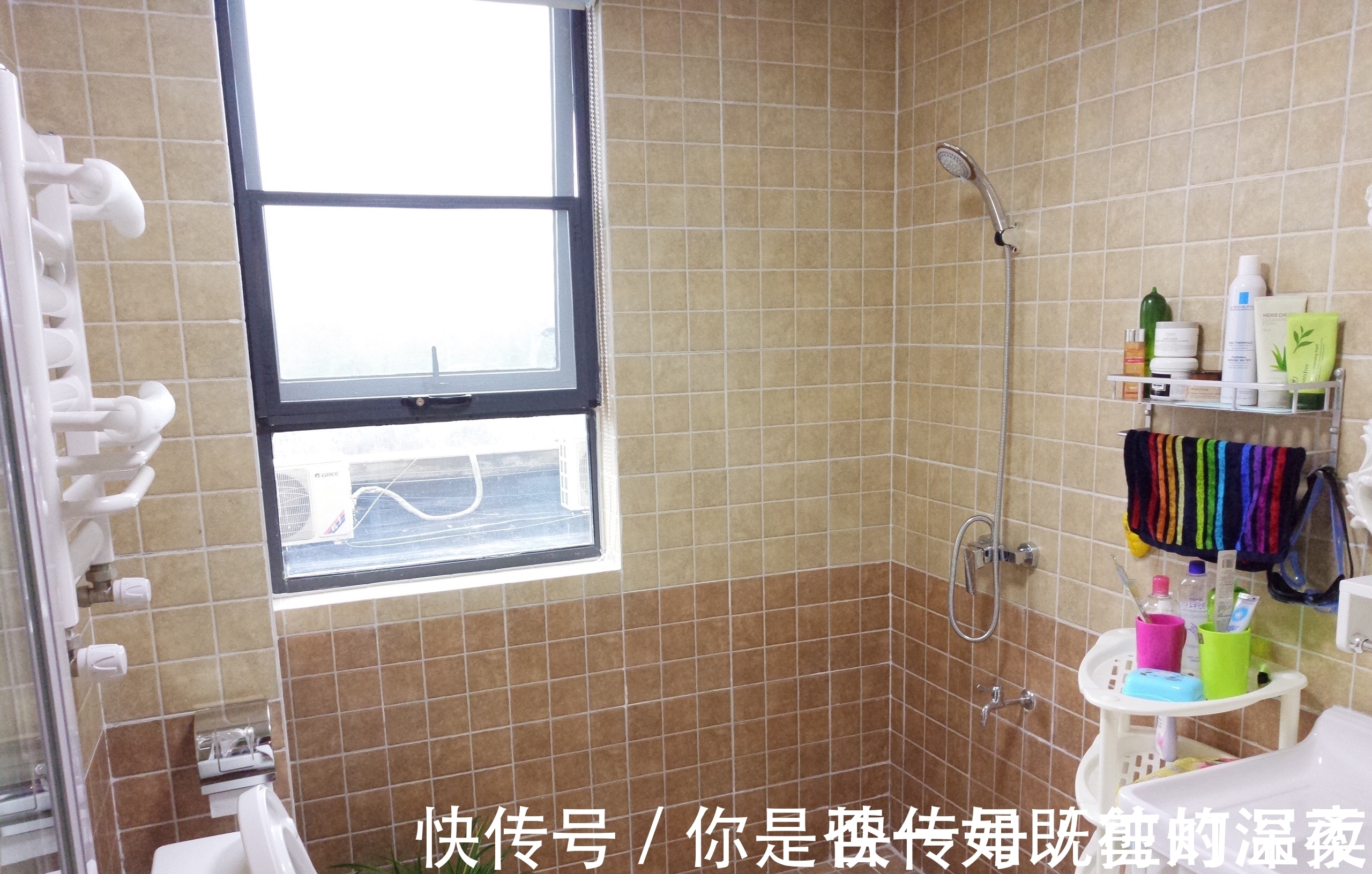 时钟|通风三个月入住,全屋漂亮极了,花了25万,我们家人都觉得不亏!