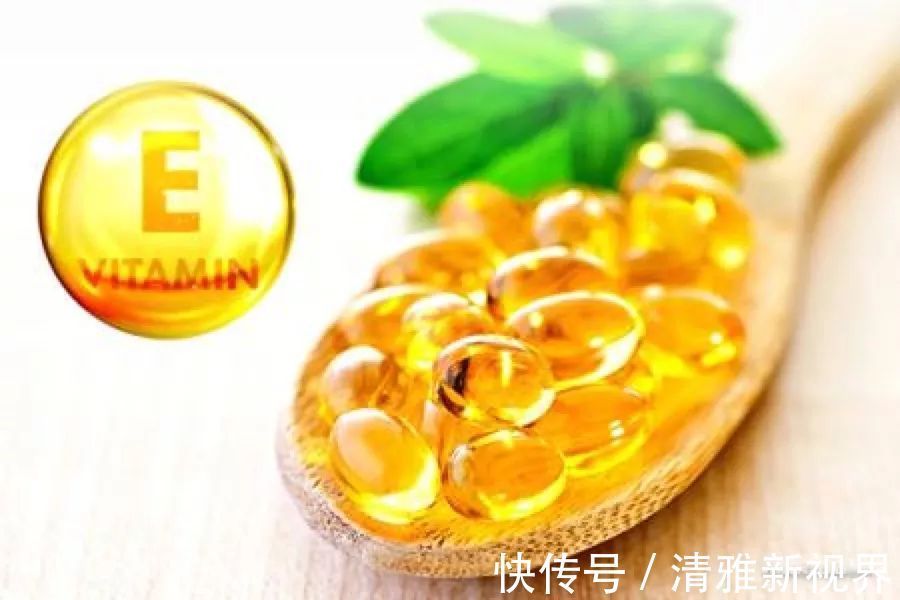 维生素e|多吃一口油,5种疾病找上门!教你6个小妙招,长寿养生,请从减