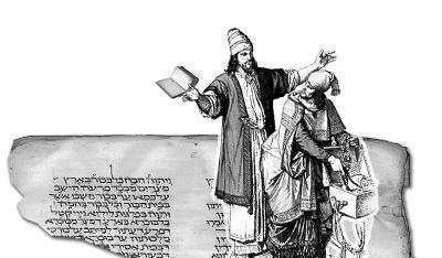 犹太人|为什么犹太人宁愿将牛奶倒进河里,也不发给穷人看完长知识了