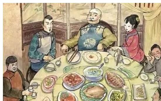 唐生智|此人是中华民国一级上将,也是一名美食家,曾亲手创立了一道名菜