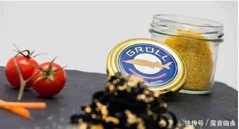 世界上最昂贵的五种食用鱼,一条几百万,叫人怎么下得了口!