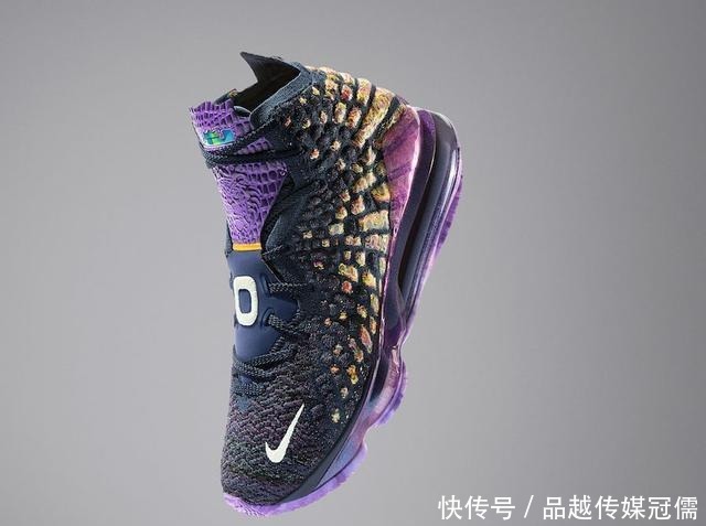 Nike全明星系列完整发布！二十多双新品！阵容空前强大