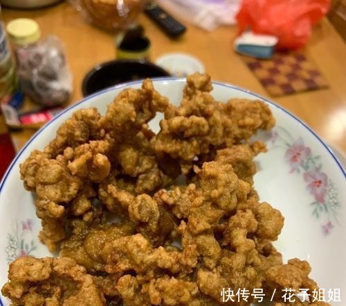 火遍全泉州的传统小吃,我们在家就能复刻,味道一样钱却省了一半