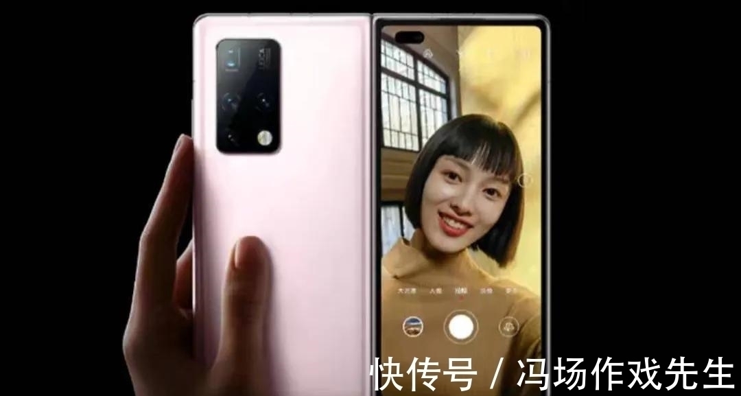 分辨率|降幅超万元,麒麟9000+徕卡四摄,华为“里程碑式”手机落下神坛