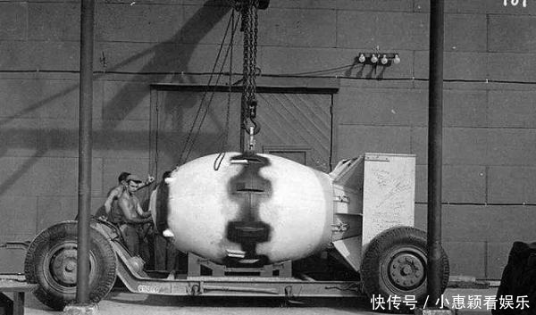 爆炸威力|原子弹爆炸时，跑进下水道能躲过一劫吗，专家分析怕你不敢相信