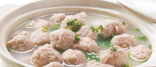 科学大熊|清爽可口富含维生素A，家常养生汤，常吃增强人体免疫功能