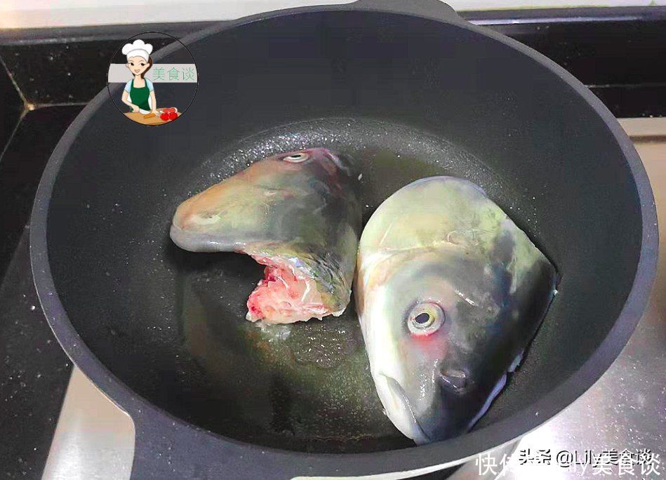 鲜甜|秋天,这三样食材一起煮汤,实在是太鲜美啦,比鸡汤还鲜,特养人