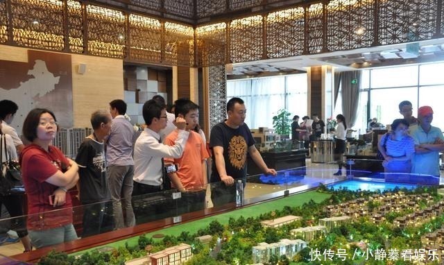 折扣|为什么房产中介手里的新房，比售楼处还要便宜？主要有3点！
