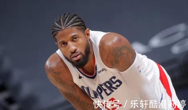 大前锋|又帅又能打！盘点NBA现役颜值最佳阵容