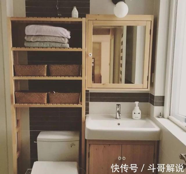 插座|卫生间这9样东西,一定要装,不装后续还要多花钱