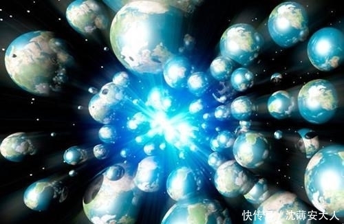 永生 熵增定律到底是什么?为何很多人在理解它后,就突然顿悟了呢?