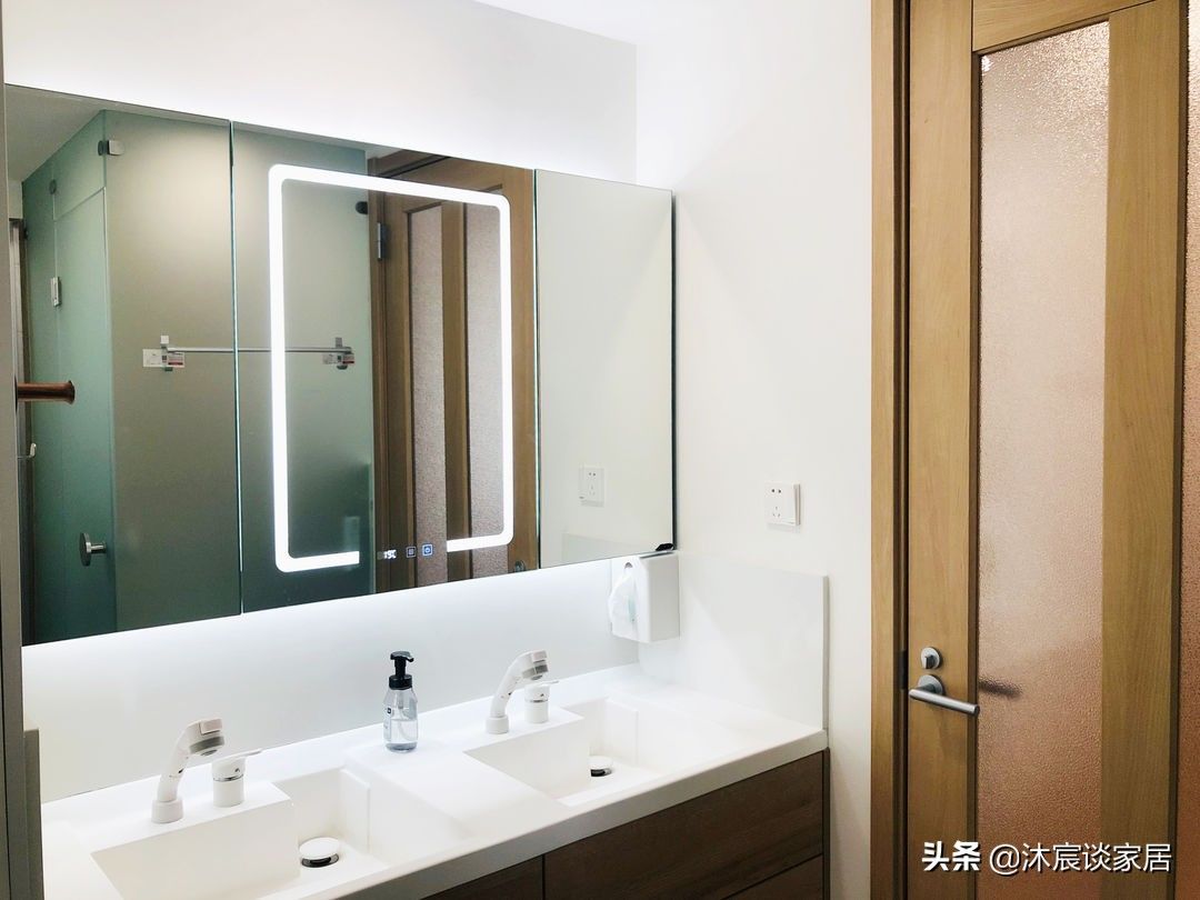 走廊|她家“去走廊”设计太棒了，空间利用极致，室内很温暖，好治愈