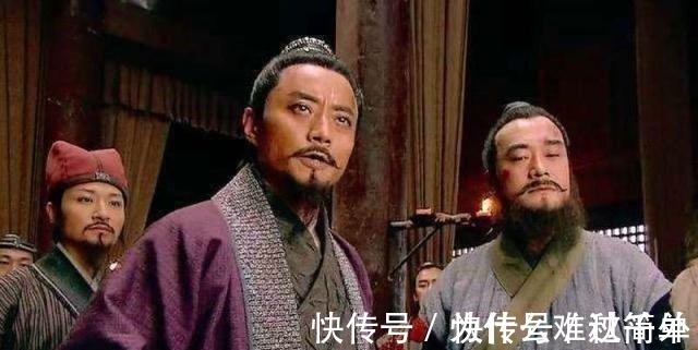 管理!水浒中,如果晁盖能管理梁山的话,将会是什么结局!