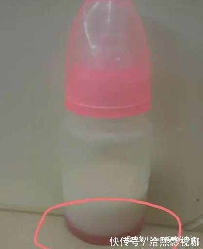 乳汁|保姆偷喝宝宝母乳,被抓后说一斤奶一斤血,母乳是妈妈血变的