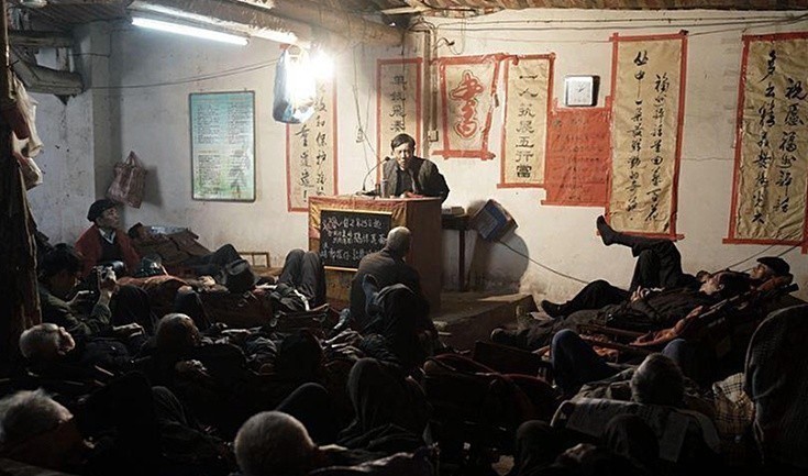 李元霸|“王不过项,力不过霸,将不过李,拳不过金”分别说的是谁?