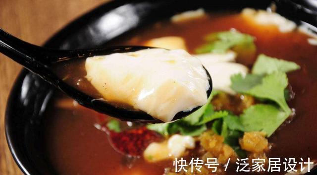 豆浆机|爱吃豆腐脑别花钱买了,大厨教你在家做,一把黄豆做两碗,太香了